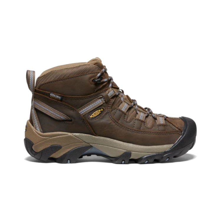 Keen Targhee II Mid Waterproof - Women's - Image 6